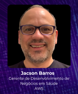 Jacson Barros
