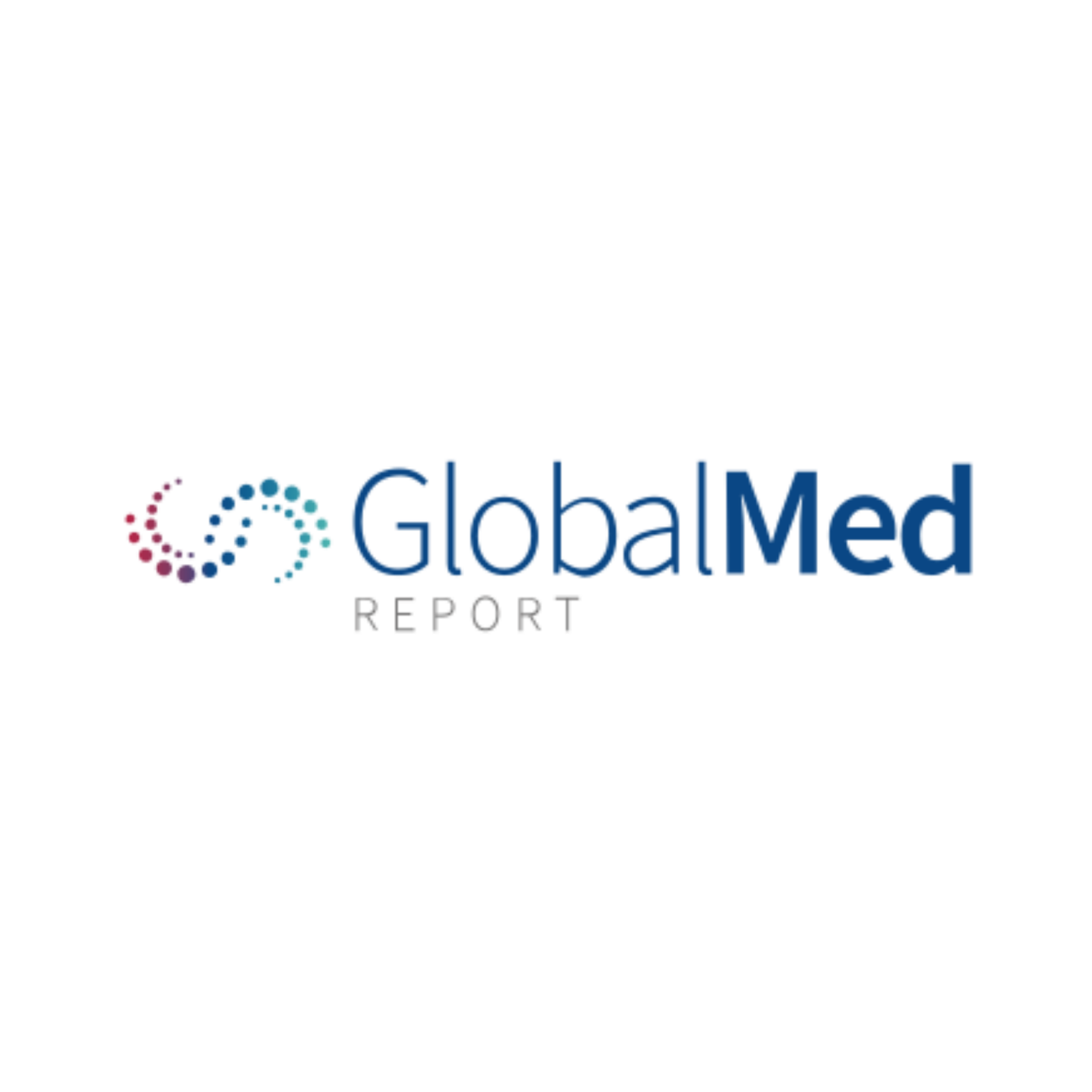 Logo GlobalMed