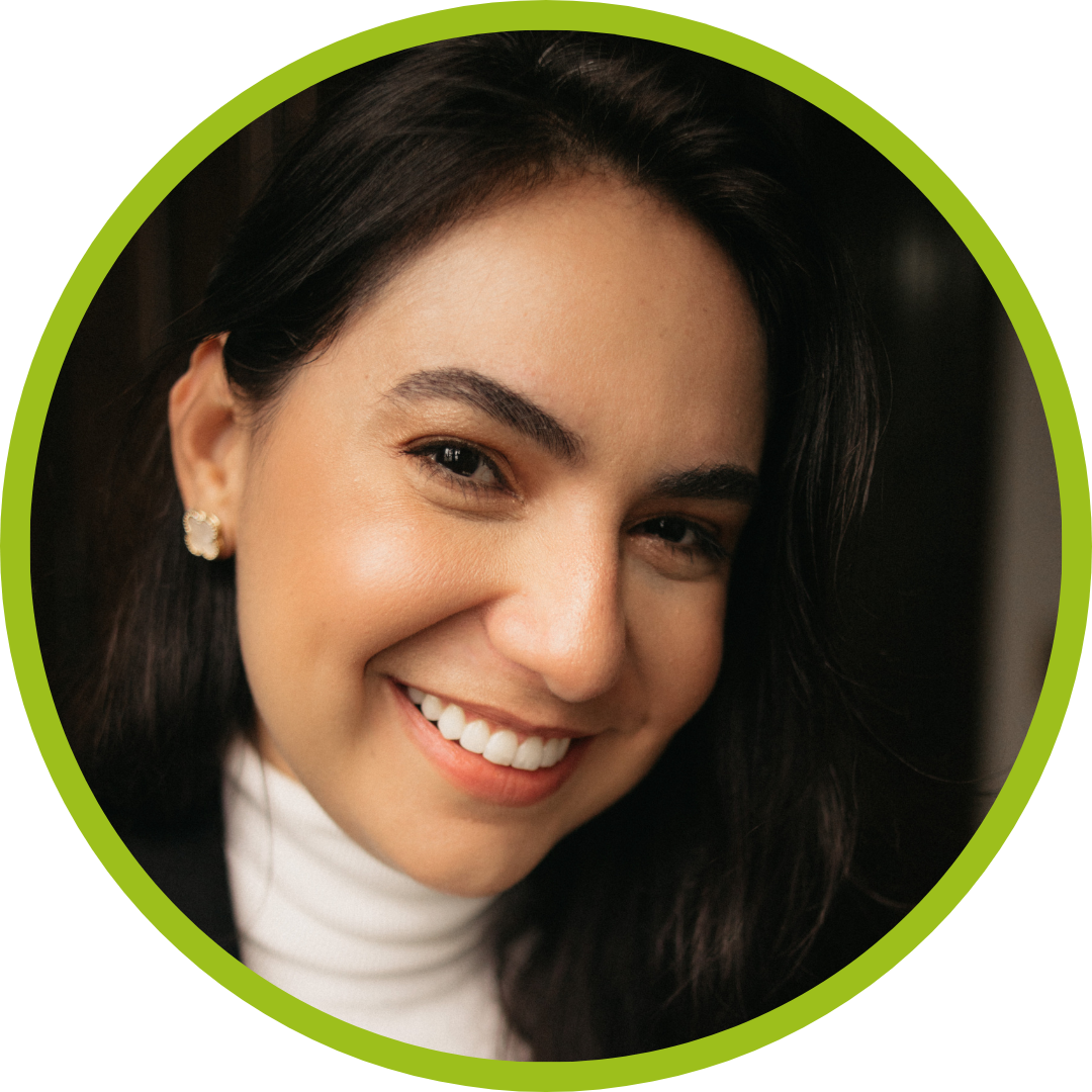 Anna Rabha - Market Expert