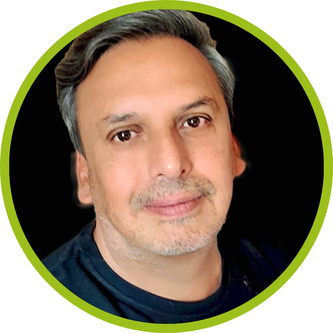 Istvan Camargo - Grupo Sabin