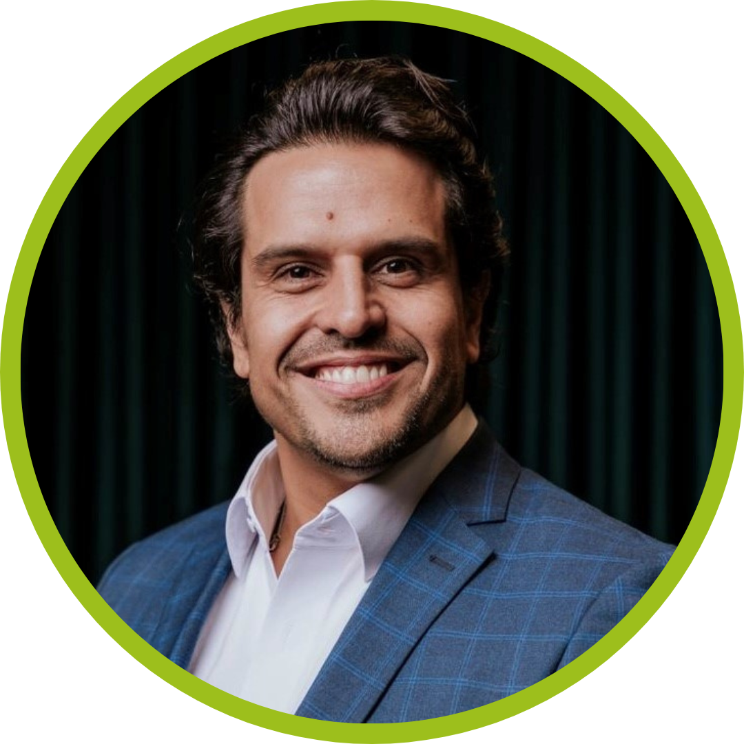Luiz Fernando Joaquim - Deloitte