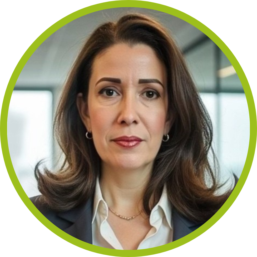 Patricia Narciso - Cash+
