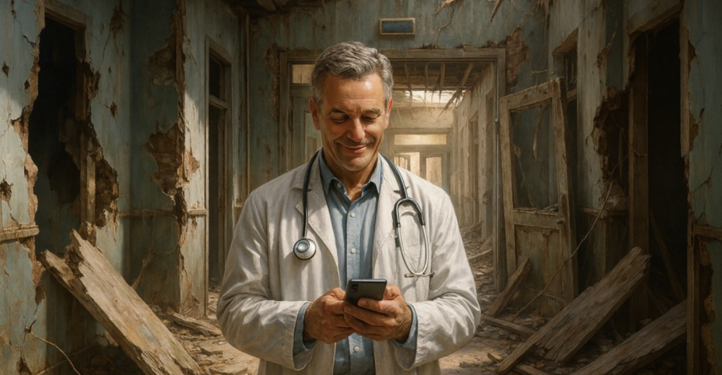 Hospital-online