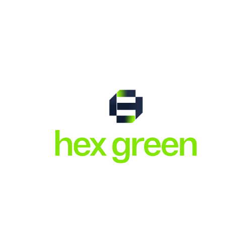 HEX GREEN