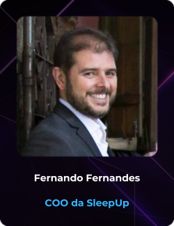 Fernando Fernandes