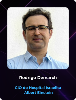 Rodrigo Demarch