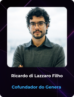 Ricardo di Lazzaro Filho