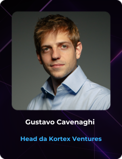 Gustavo Cavenaghi 