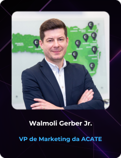 Walmoli Gerber Jr.