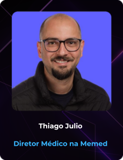 Thiago Julio 