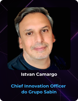 Istvan Camargo