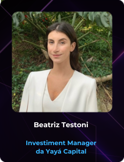Beatriz Testoni 