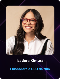 Isadora Kimura