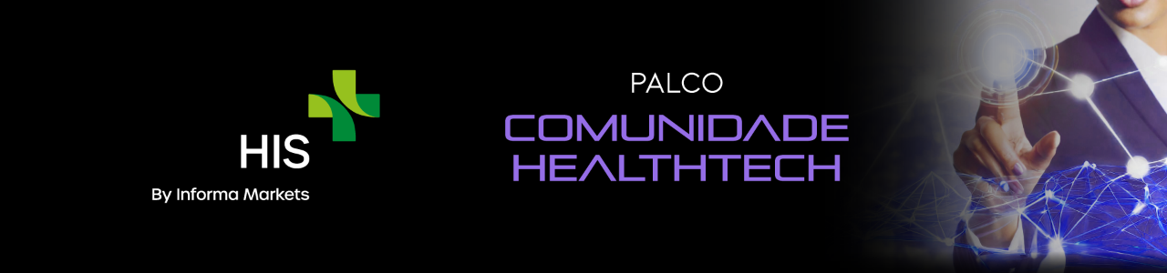 Comunidade-HealthTech