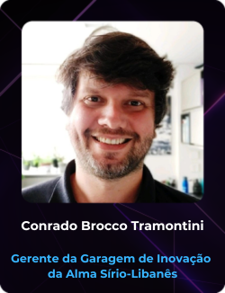 Conrado Brocco Tramontini