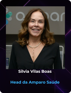 Silvia Vilas Boas 