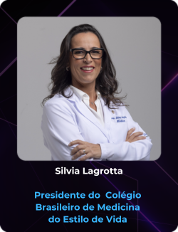 Silvia Lagrotta