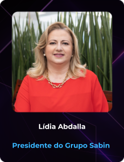 Lídia Abdalla