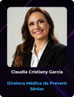 Claudia Cristiany Garcia