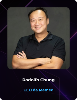 Rodolfo Chung