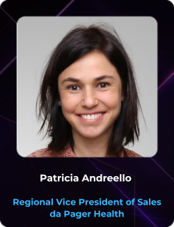 Patricia Andreello 