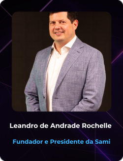 Leandro de Andrade Rochelle 