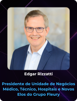 Edgar Rizzatti