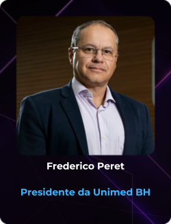 Frederico Peret