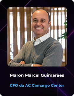 Maron Marcel Guimarães
