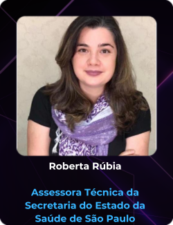 Roberta Rúbia