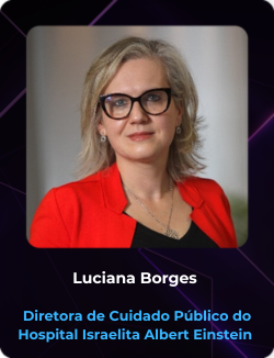 Luciana Borges 