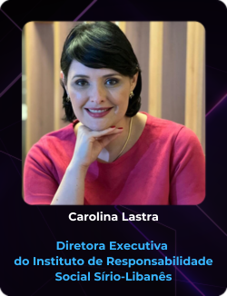Carolina Lastra