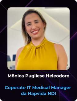 Mônica Pugliese Heleodoro