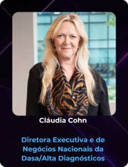 Cláudia Cohn