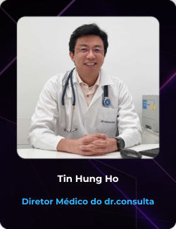 Tin Hung Ho