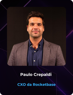 Paulo Crepaldi 