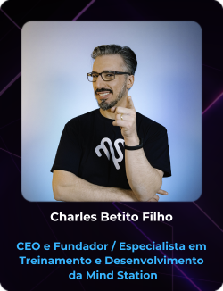 Charles Betito Filho
