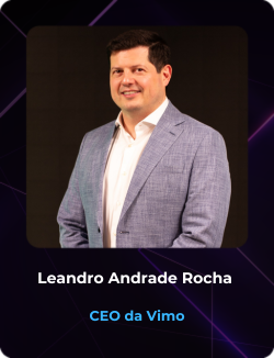 Leandro Andrade Rocha 