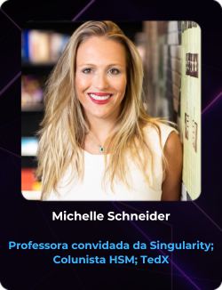Michelle Schneider