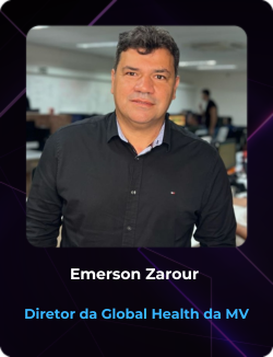 Emerson Zarour 