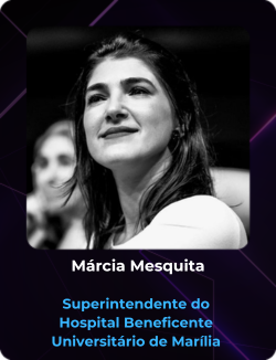 Márcia Mesquita