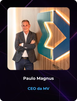 Paulo Magnus