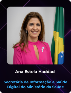 Ana Estela Haddad 