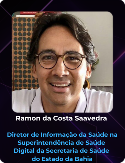 Ramon da Costa Saavedra 
