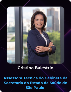 Cristina Balestrin