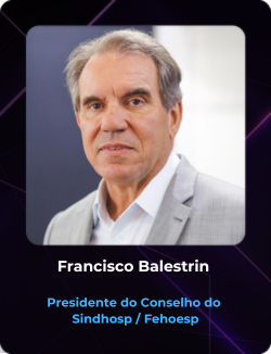 Francisco Balestrin 