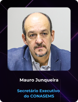 Mauro Junqueira 