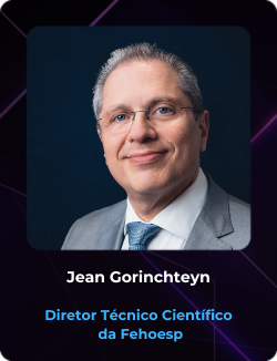 Jean Gorinchteyn