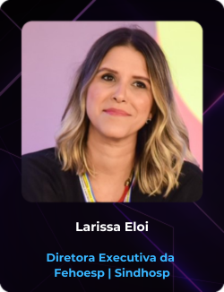 Larissa Eloi