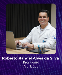 Roberto Rangel